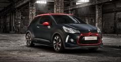 Citroen DS3 Racingh by Loeb