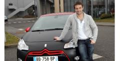Citroen DS3 Racingh by Loeb