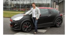 Citroen DS3 Racingh by Loeb