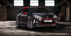 Citroen DS3 Racingh by Loeb