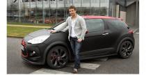 Citroen DS3 Racingh by Loeb