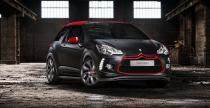 Citroen DS3 Racingh by Loeb