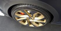 Citroen DS3 Mat Gold Edition