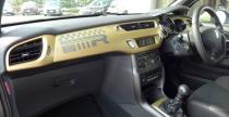 Citroen DS3 Mat Gold Edition