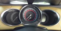Citroen DS3 Mat Gold Edition