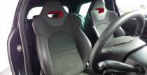 Citroen DS3 Mat Gold Edition