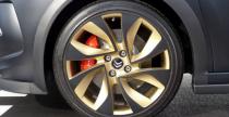Citroen DS3 Mat Gold Edition
