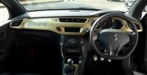 Citroen DS3 Mat Gold Edition