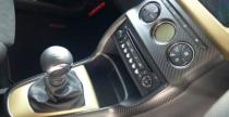 Citroen DS3 Mat Gold Edition
