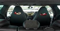 Citroen DS3 Mat Gold Edition