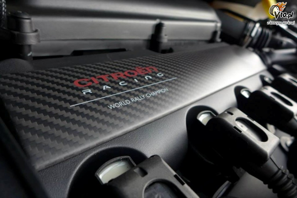 Citroen DS3 Mat Gold Edition