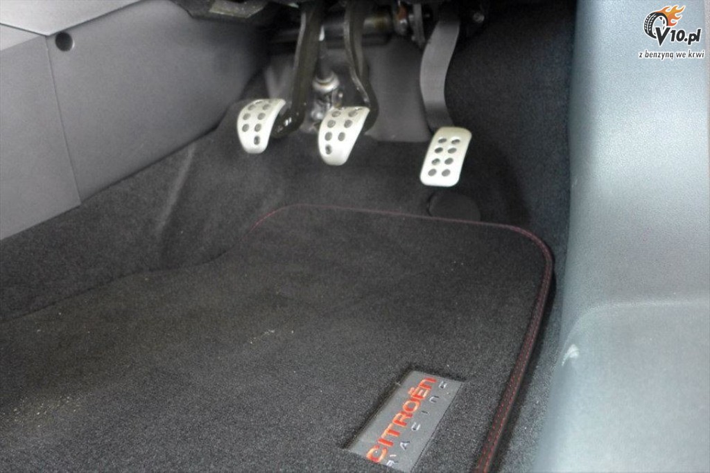 Citroen DS3 Mat Gold Edition