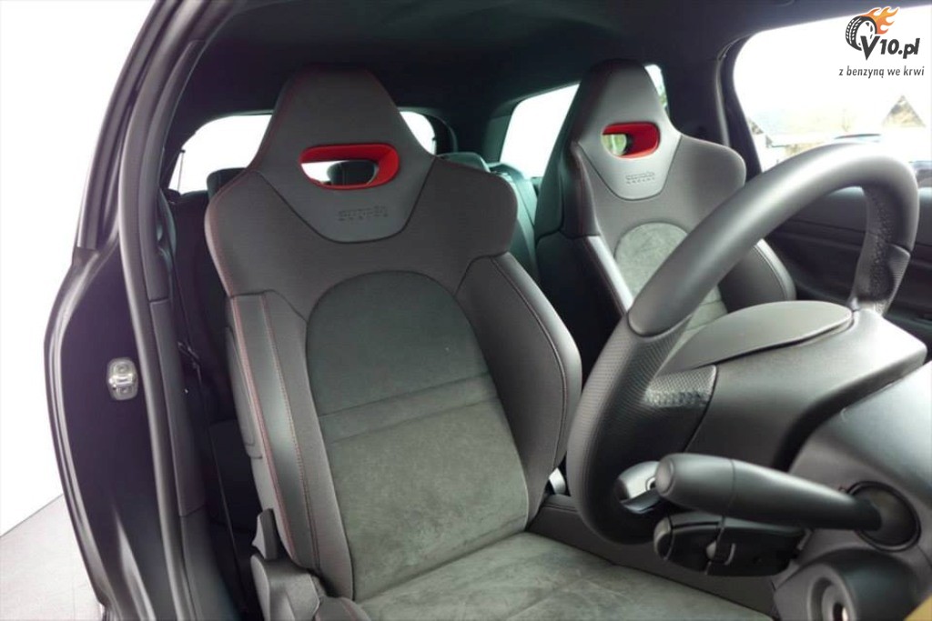 Citroen DS3 Mat Gold Edition