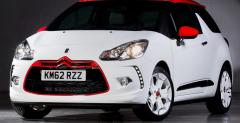 Citroen DS3 Special