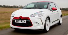 Citroen DS3 Special