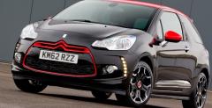 Citroen DS3 Special