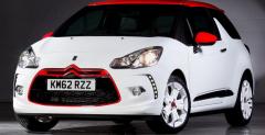 Citroen DS3 Special