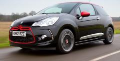Citroen DS3 Special