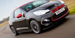 Citroen DS3 Special