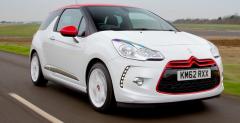Citroen DS3 Special
