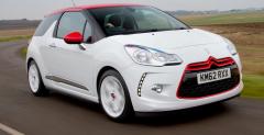 Citroen DS3 Special