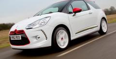 Citroen DS3 Special