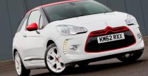 Citroen DS3 Special