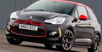 Citroen DS3 Special