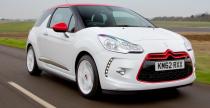 Citroen DS3 Special