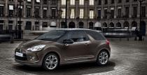 Citroed DS3 Ultra Prestige
