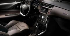 Citroen DS3 World Paris Limited Edition