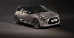 Citroen DS3 World Paris Limited Edition