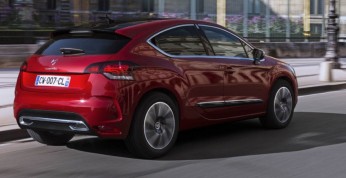 DS ma być francuskim Audi