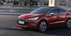 Citroen DS4