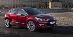 Citroen DS4