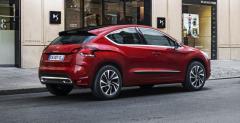 Citroen DS4