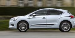 Citroen DS4