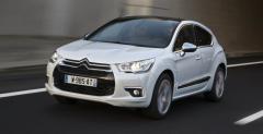 Citroen DS4