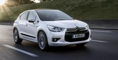 Citroen DS4