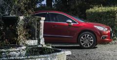 Citroen DS4