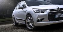 Citroen DS4