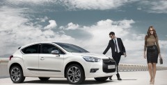 Citroen DS4