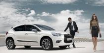 Citroen DS4