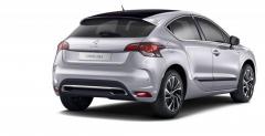 Citroen DS4 Electro