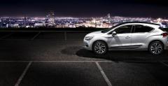 Citroen DS4 Electro