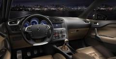 Citroen DS4 Electro