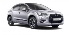 Citroen DS4 Electro