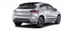 Citroen DS4 Electro