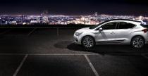 Citroen DS4 Electro