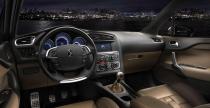 Citroen DS4 Electro